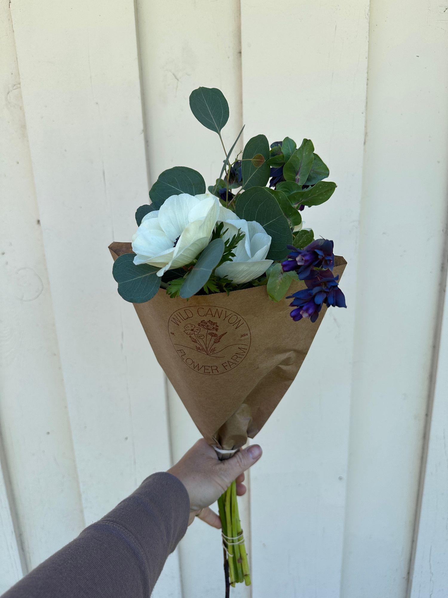 Mixed Bouquet