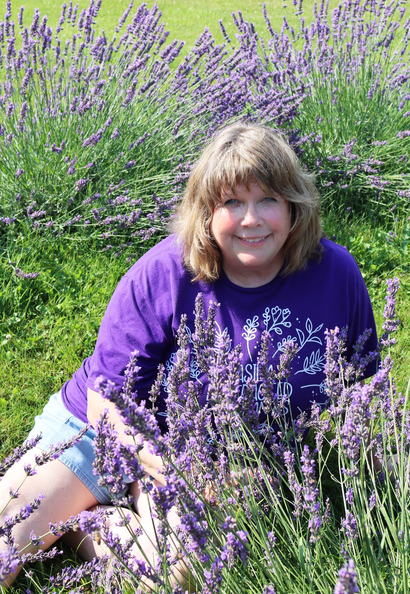 Faverolles Gardens Logo