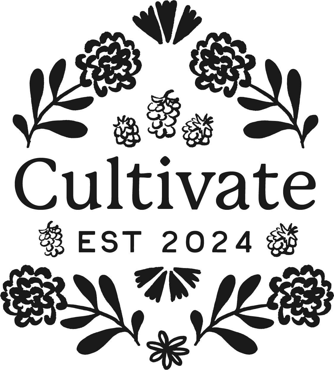 Cultivate Logo