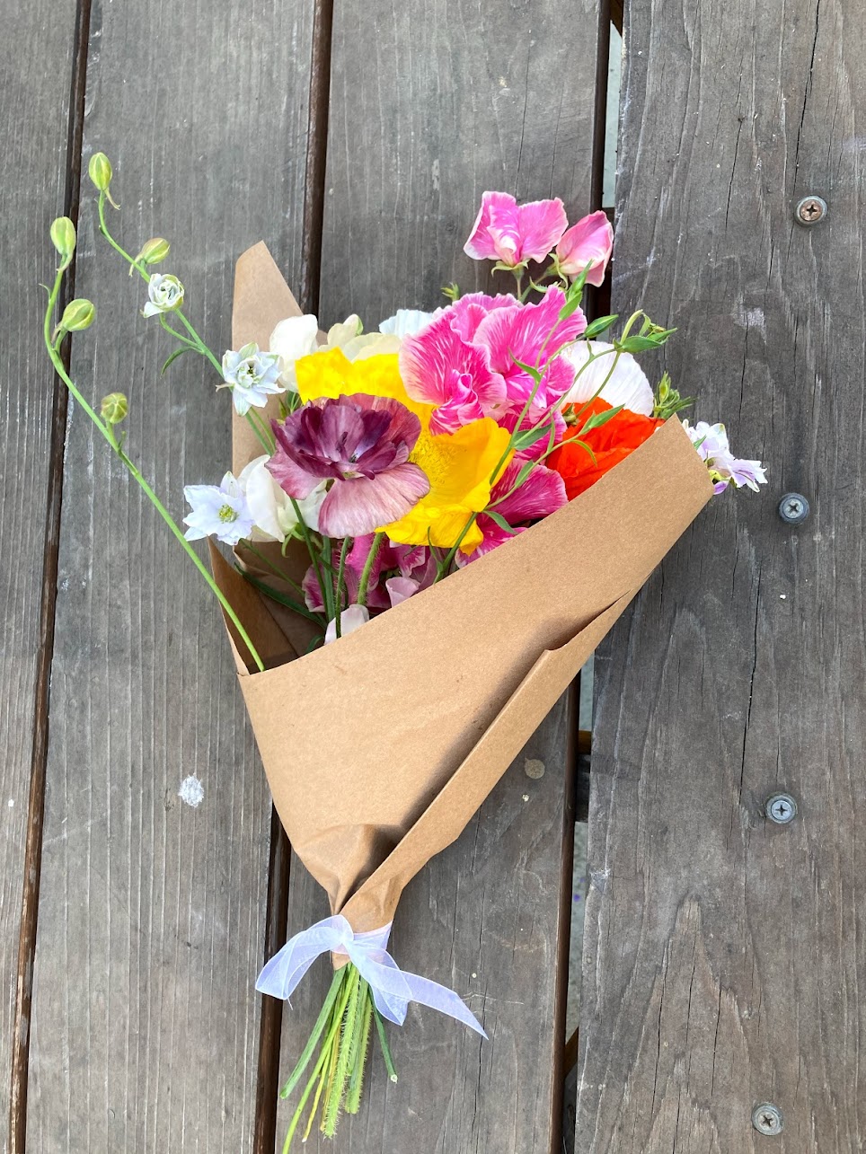 Mini Bouquet