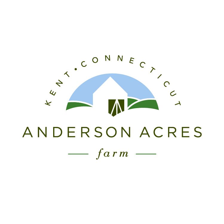 Anderson Acres Farm Banner