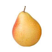 Fruits: Pears, Sunrise