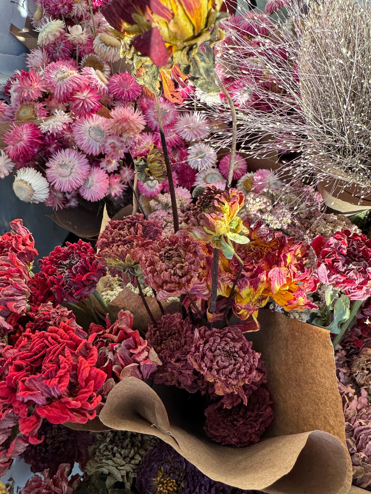 Dried General Listing