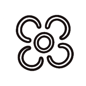 St. Dymphna Farms Logo