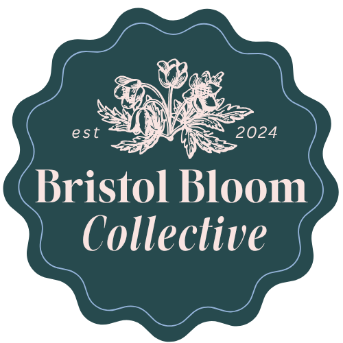 Bristol Bloom Collective Logo