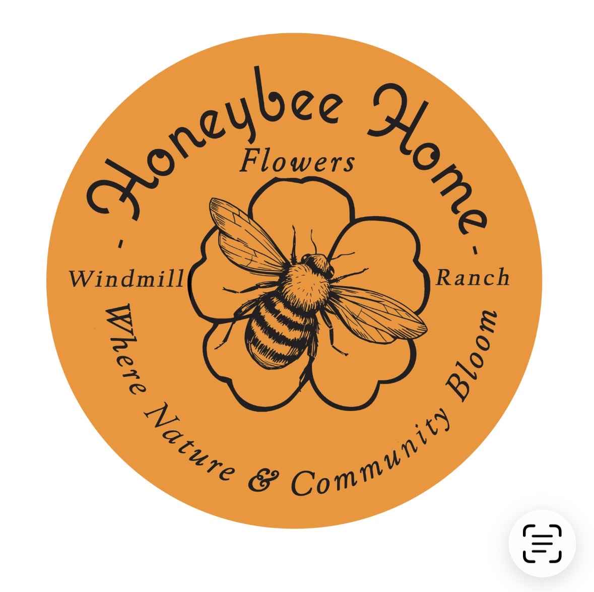 Honeybee Home, LLC Logo