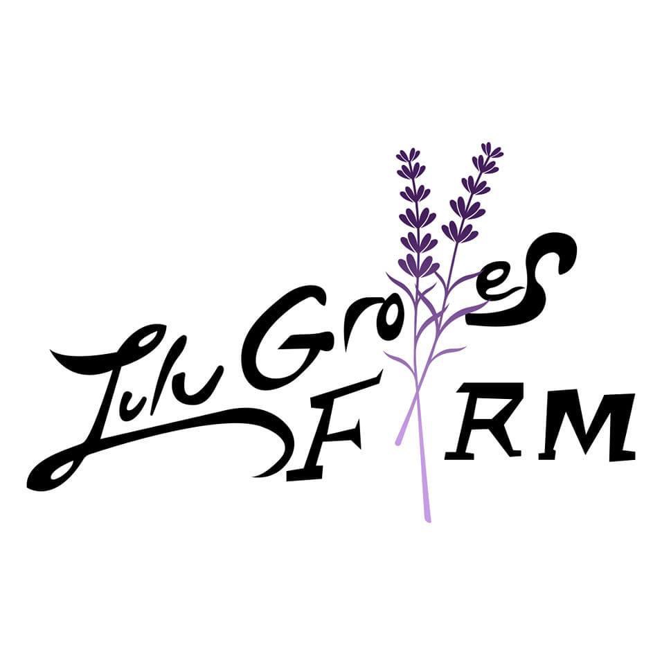 Lulu Groves Farm Logo