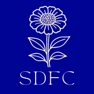 San Diego Flower Collective Logo