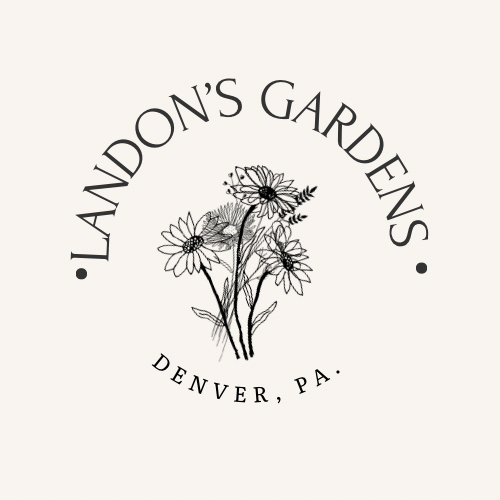Landons Gardens Logo
