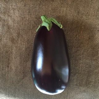 Eggplant, Italian
