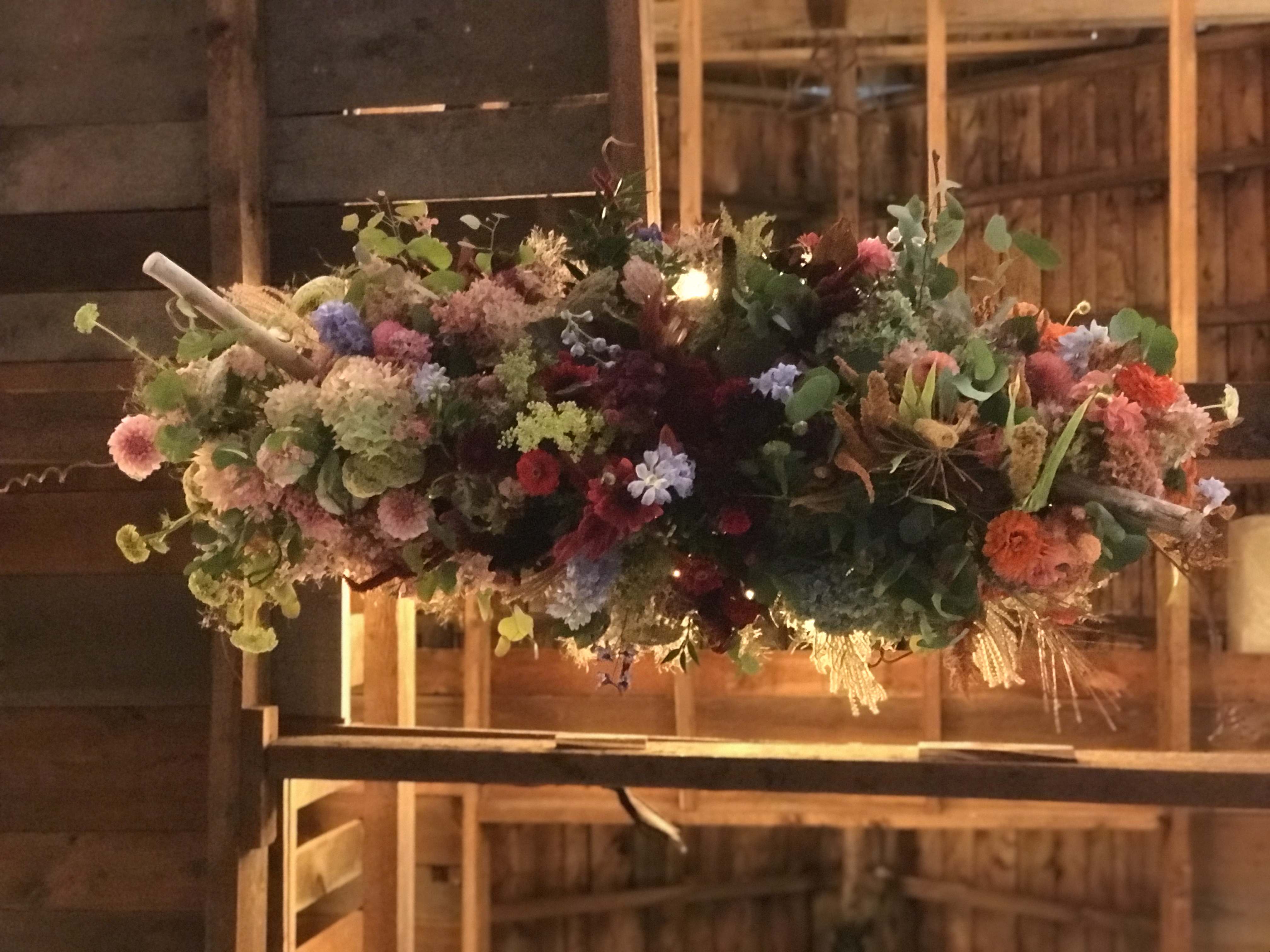 Winnipesaukee Woods Farm (Winni Woods Farm) Banner