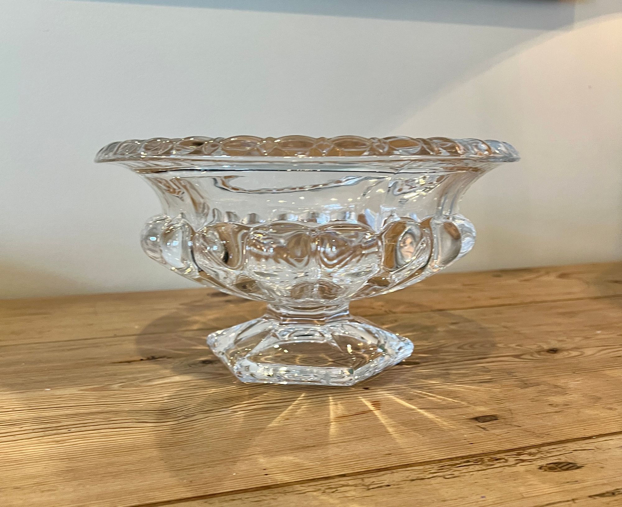 Abelia 5” Compote