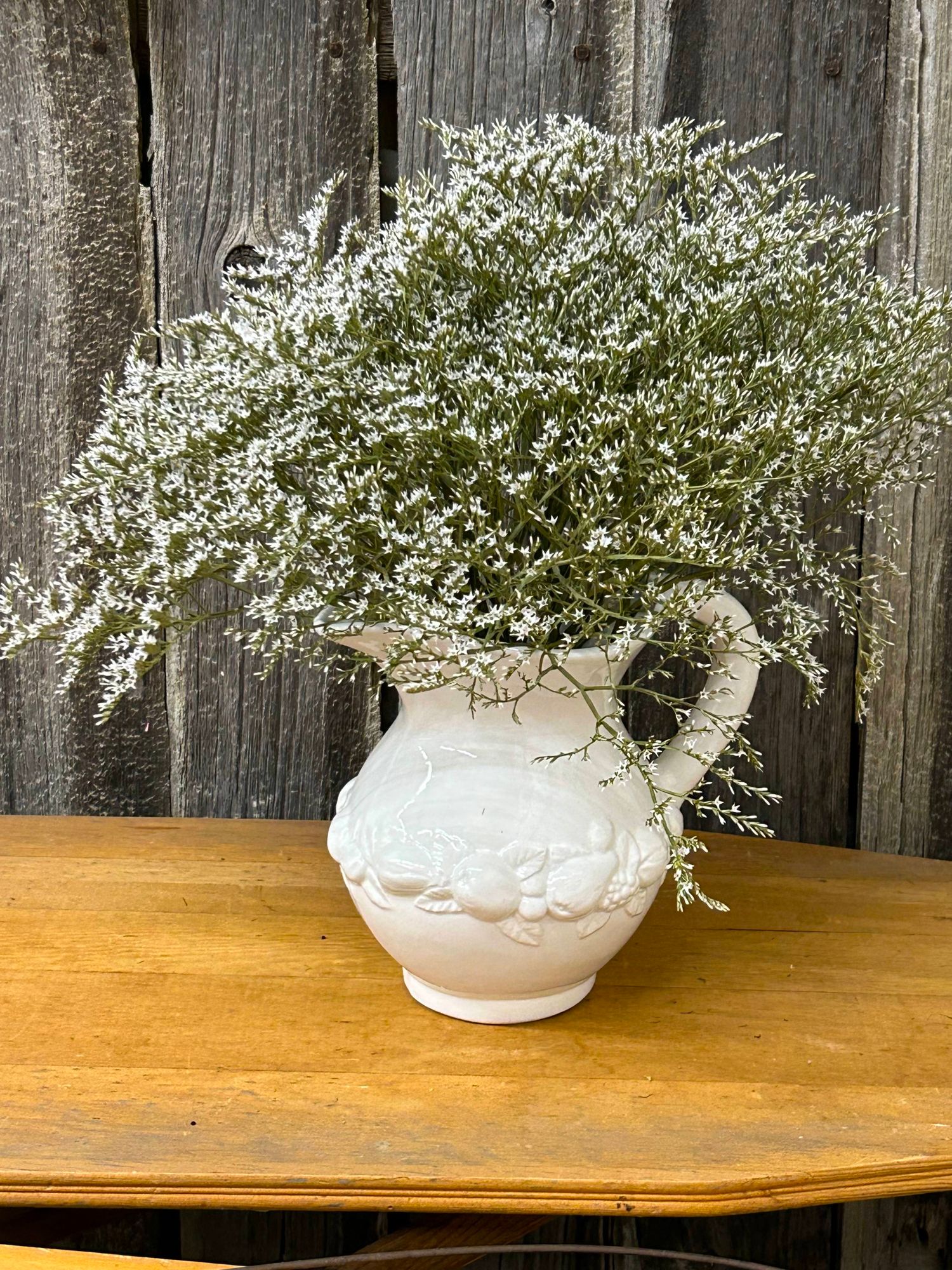 GONIOLIMON tataricum