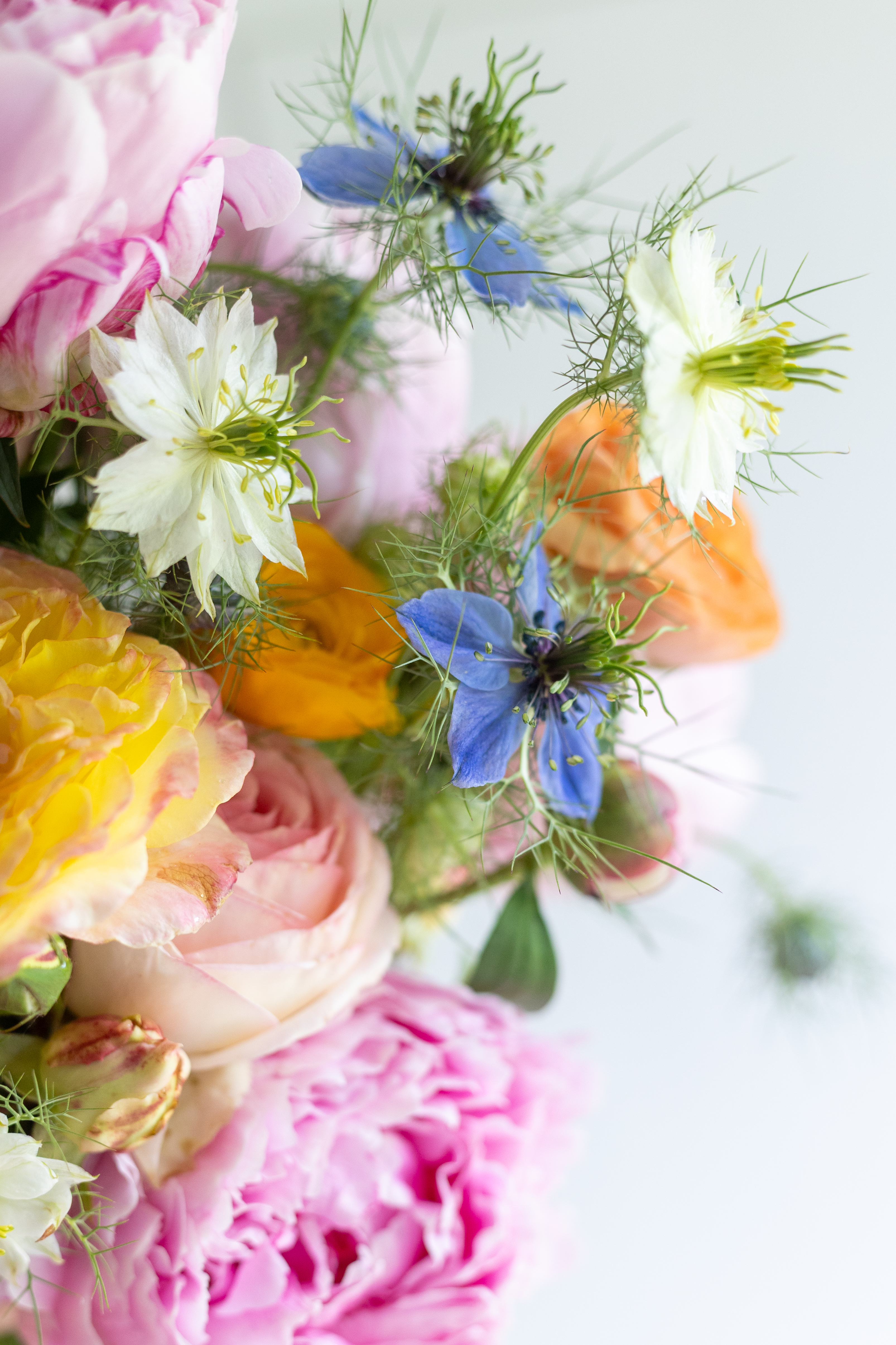 Indiana Floral Collective Banner