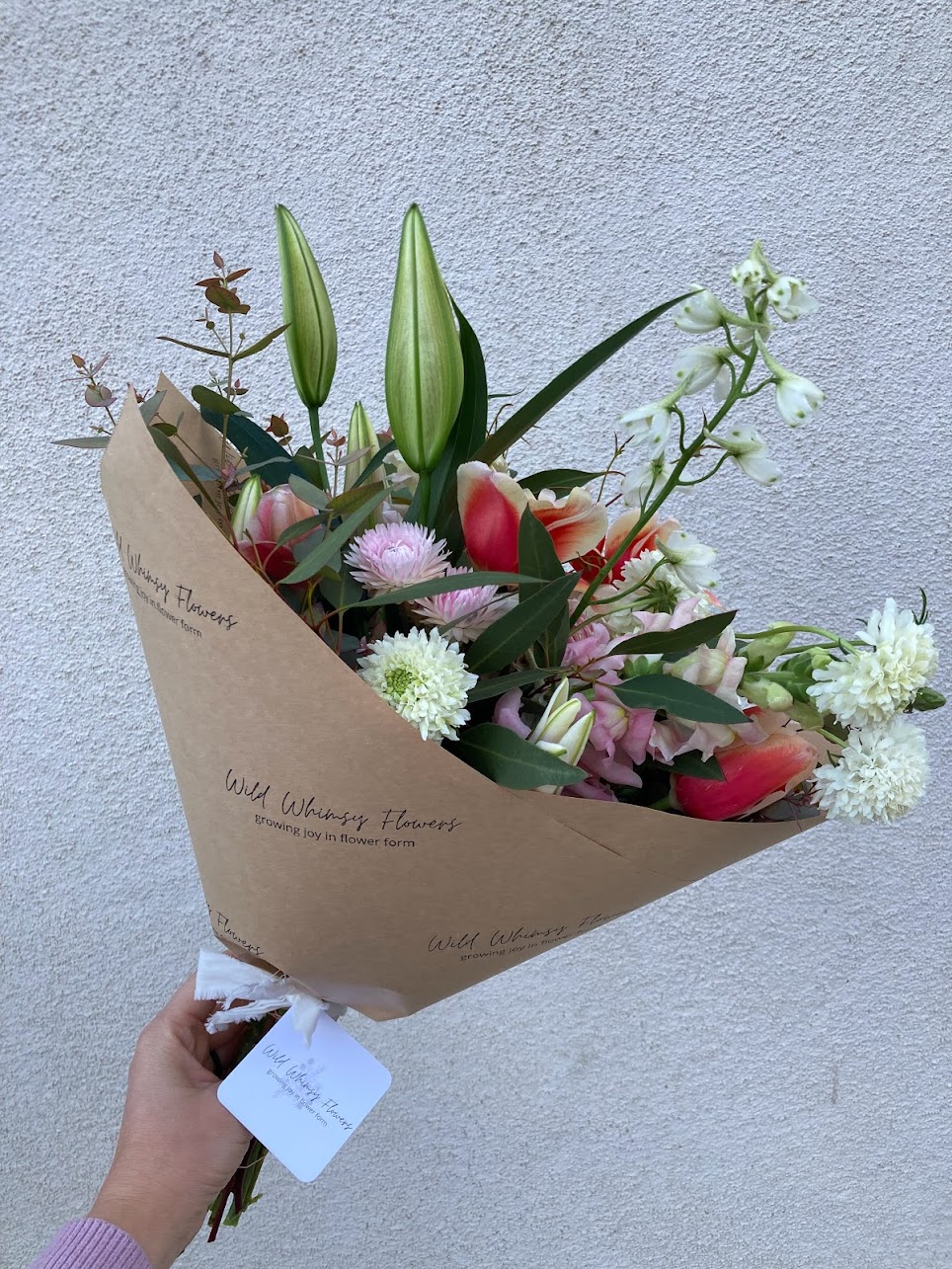 Standard Bouquet