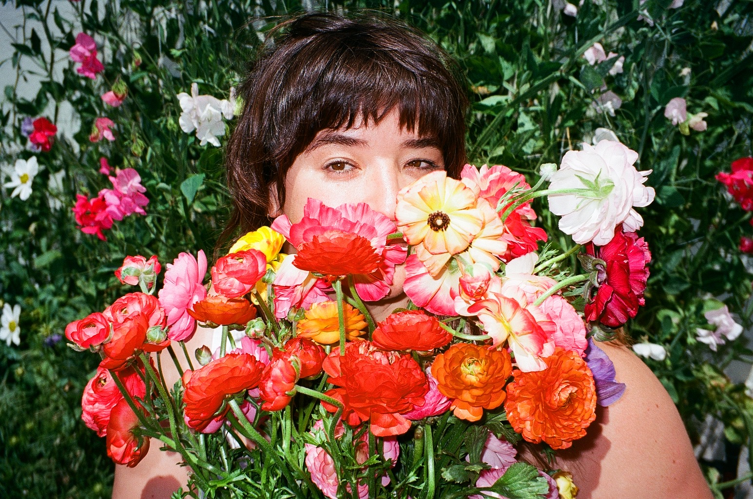 Chez Whatever LLC Logo