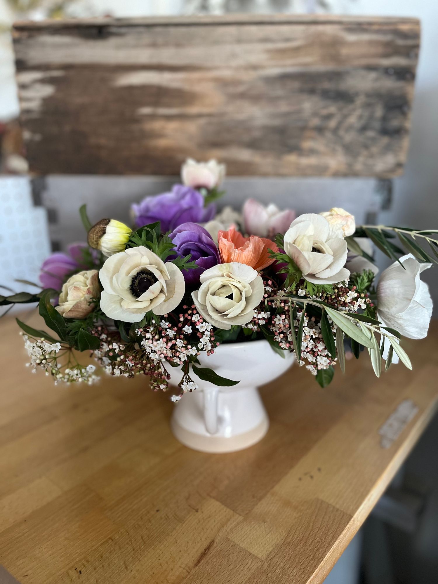 Centerpiece - Medium