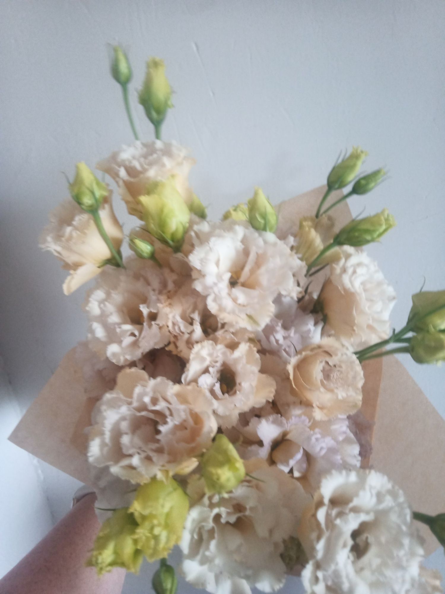 Farmhaus Flowers Banner