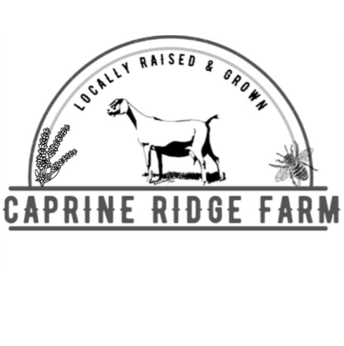Caprine Ridge Farm, LLC Logo