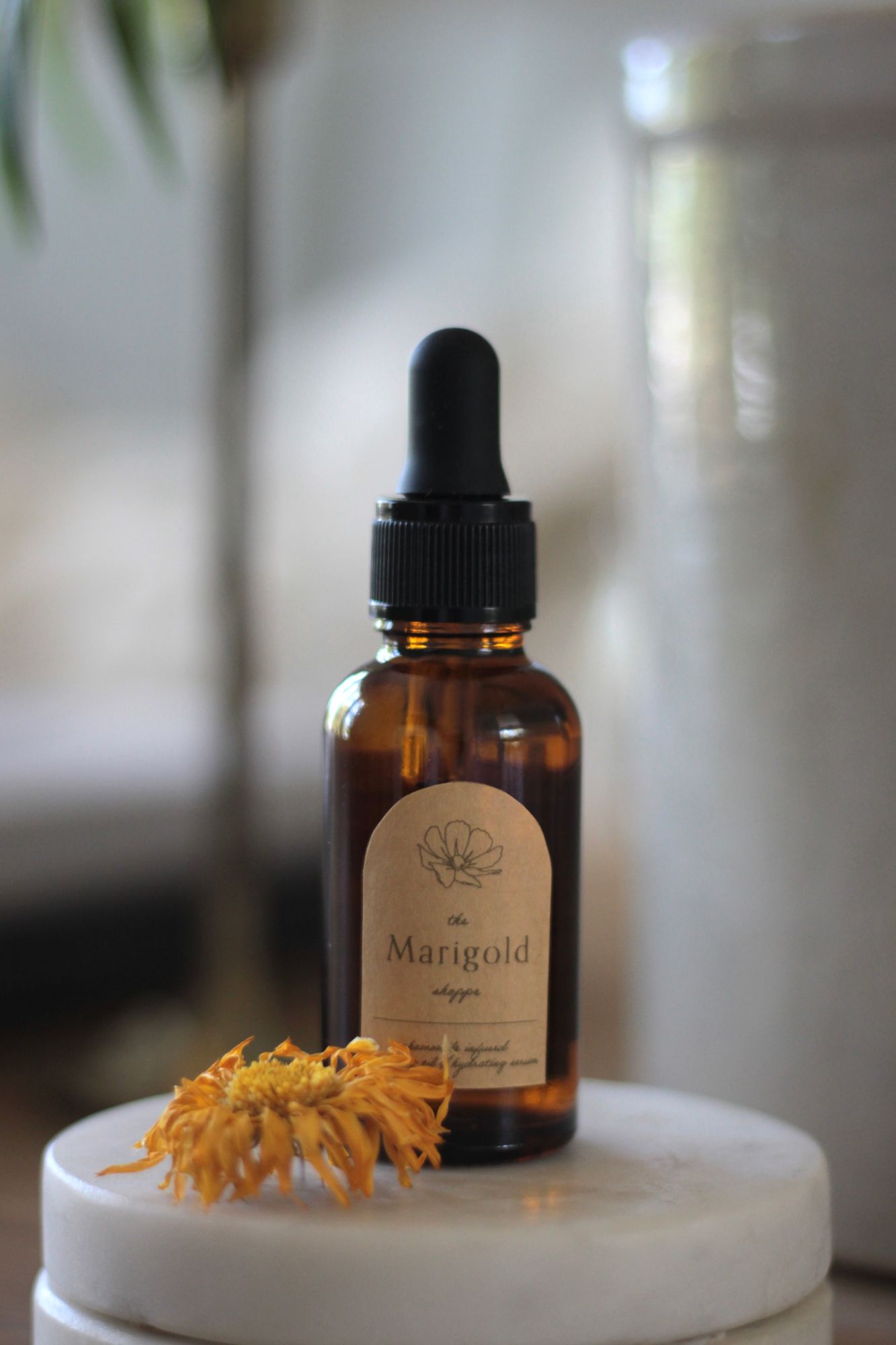 Calendula Cleansing Oil + Hydrating Serum