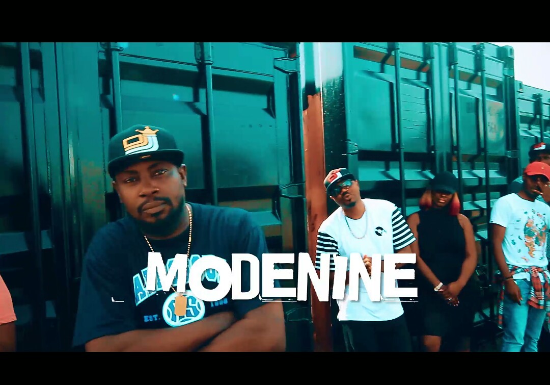 Modenine | Official Artist Page