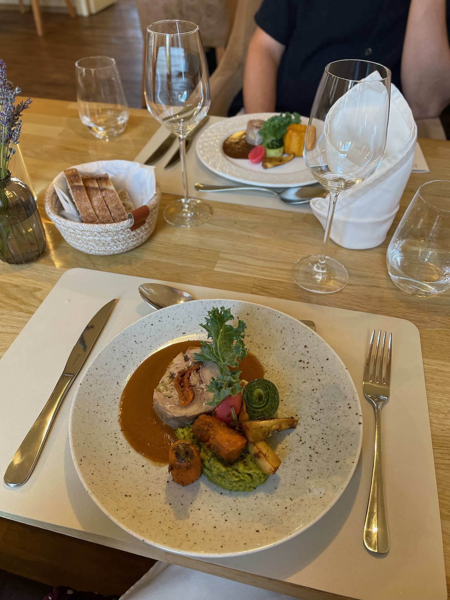 Nebespán Boutique Hotel Kašperk