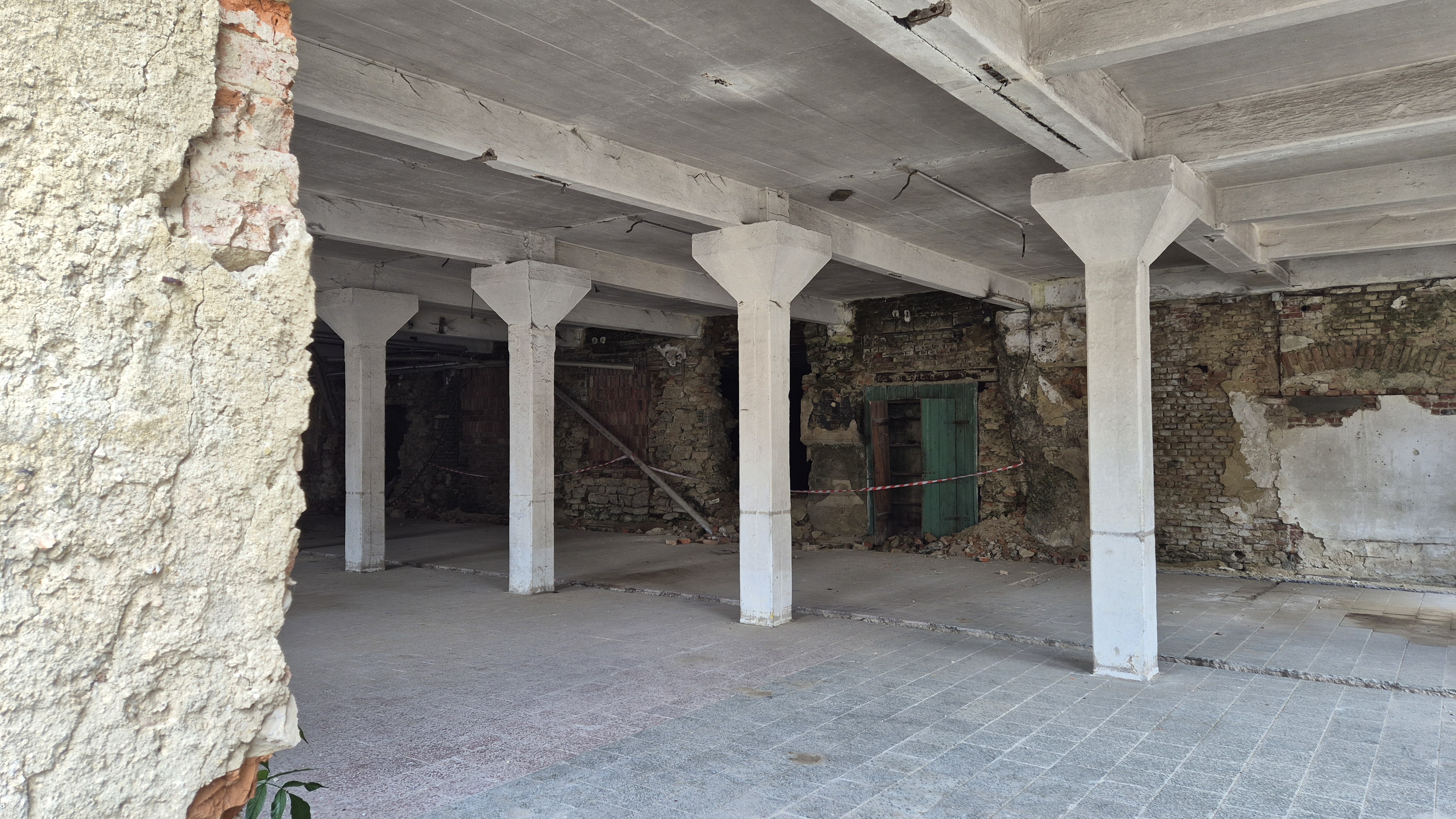 Muzeum přeživších Brněnec