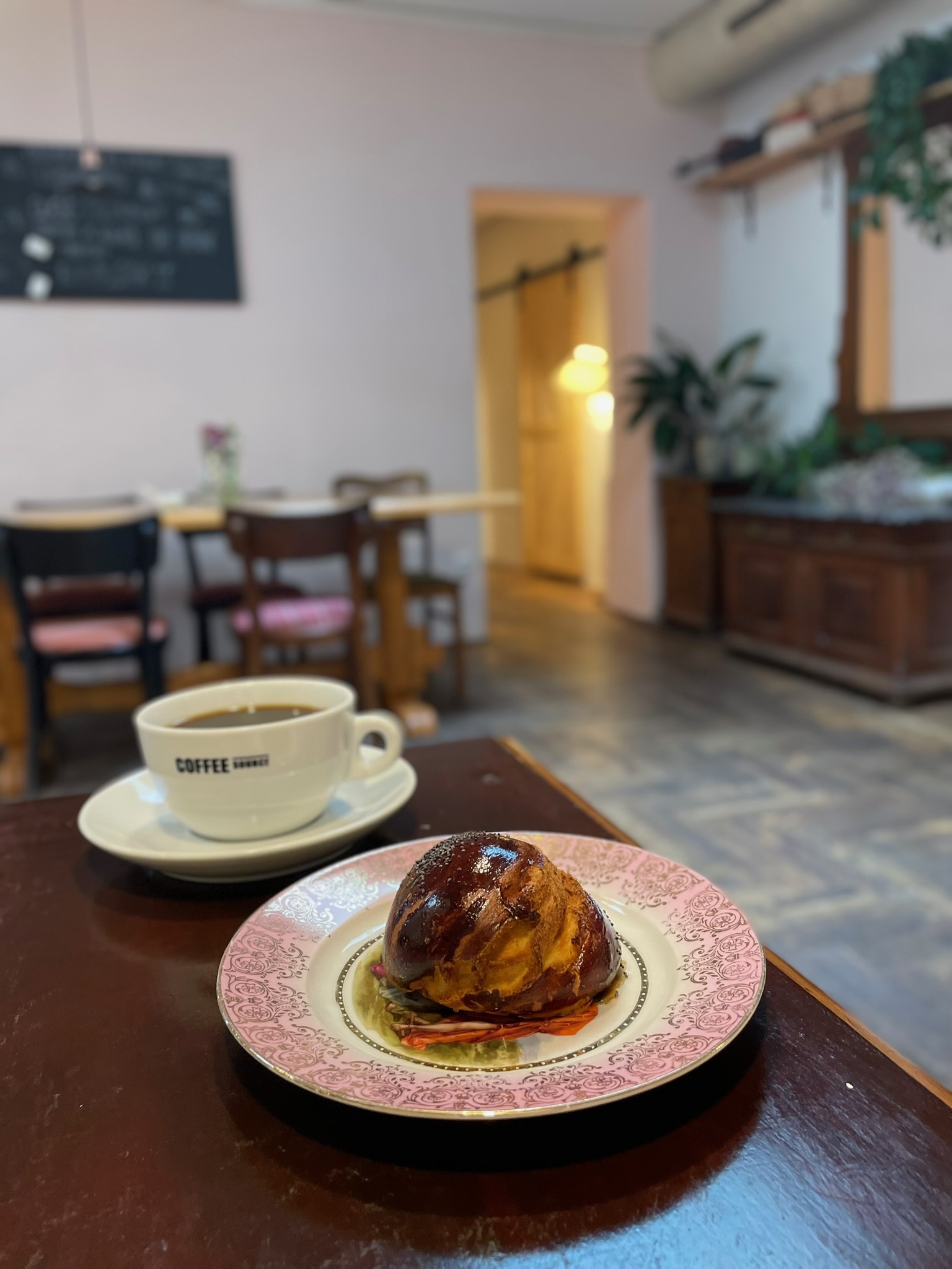 U Vypečené Zůzy (Dobříš)