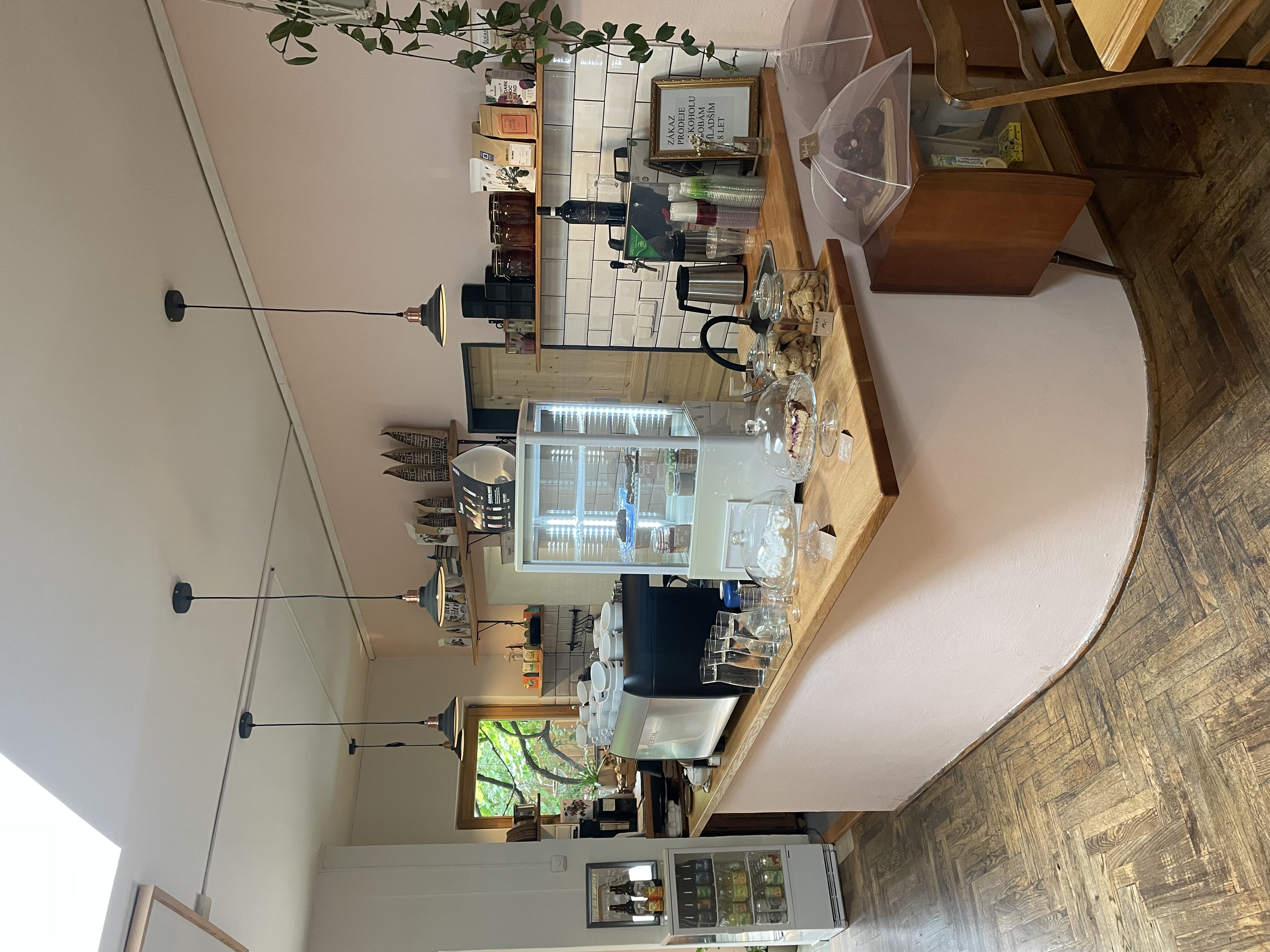 U Vypečené Zůzy (Dobříš)