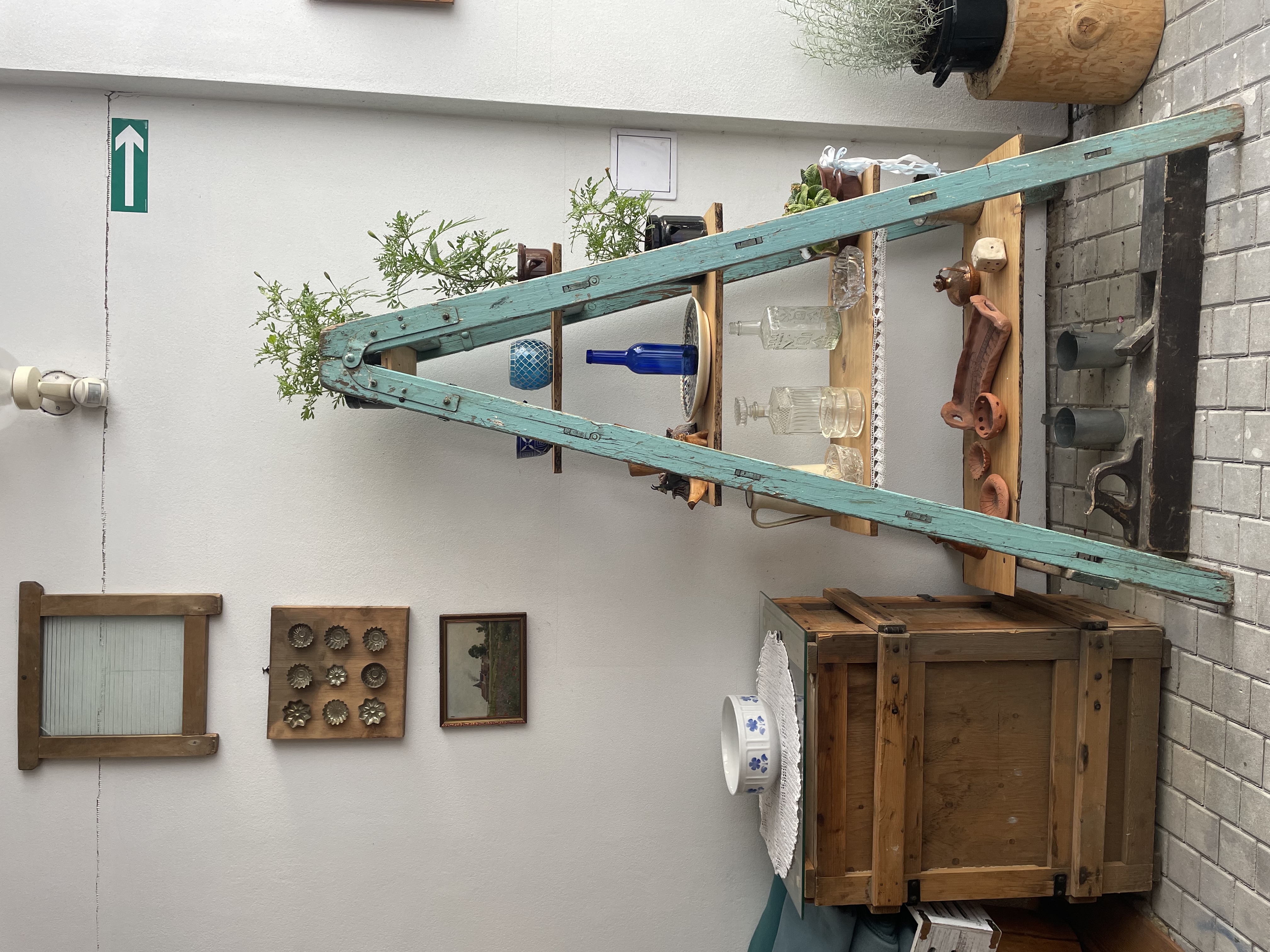 Kavárna s duší (Žatec)