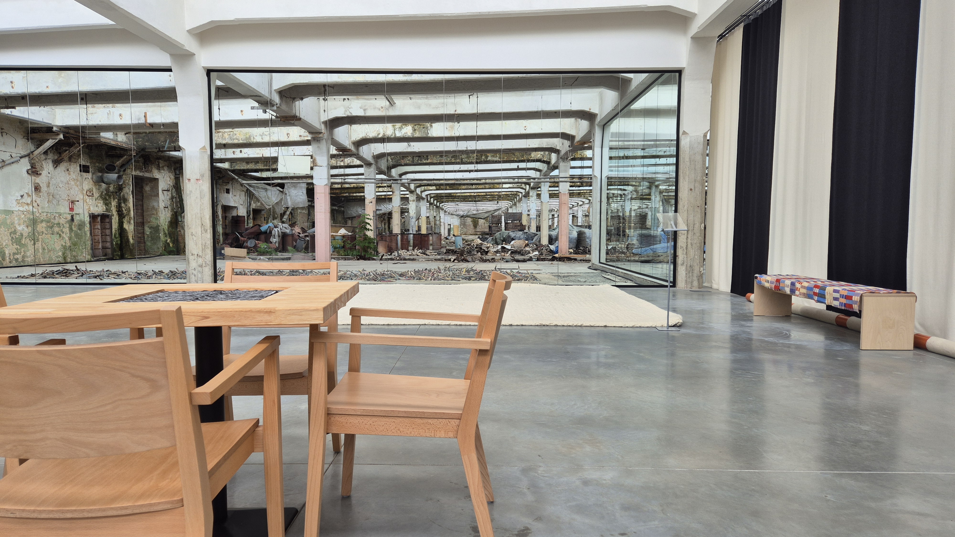 Muzeum prezivsich Kunstat