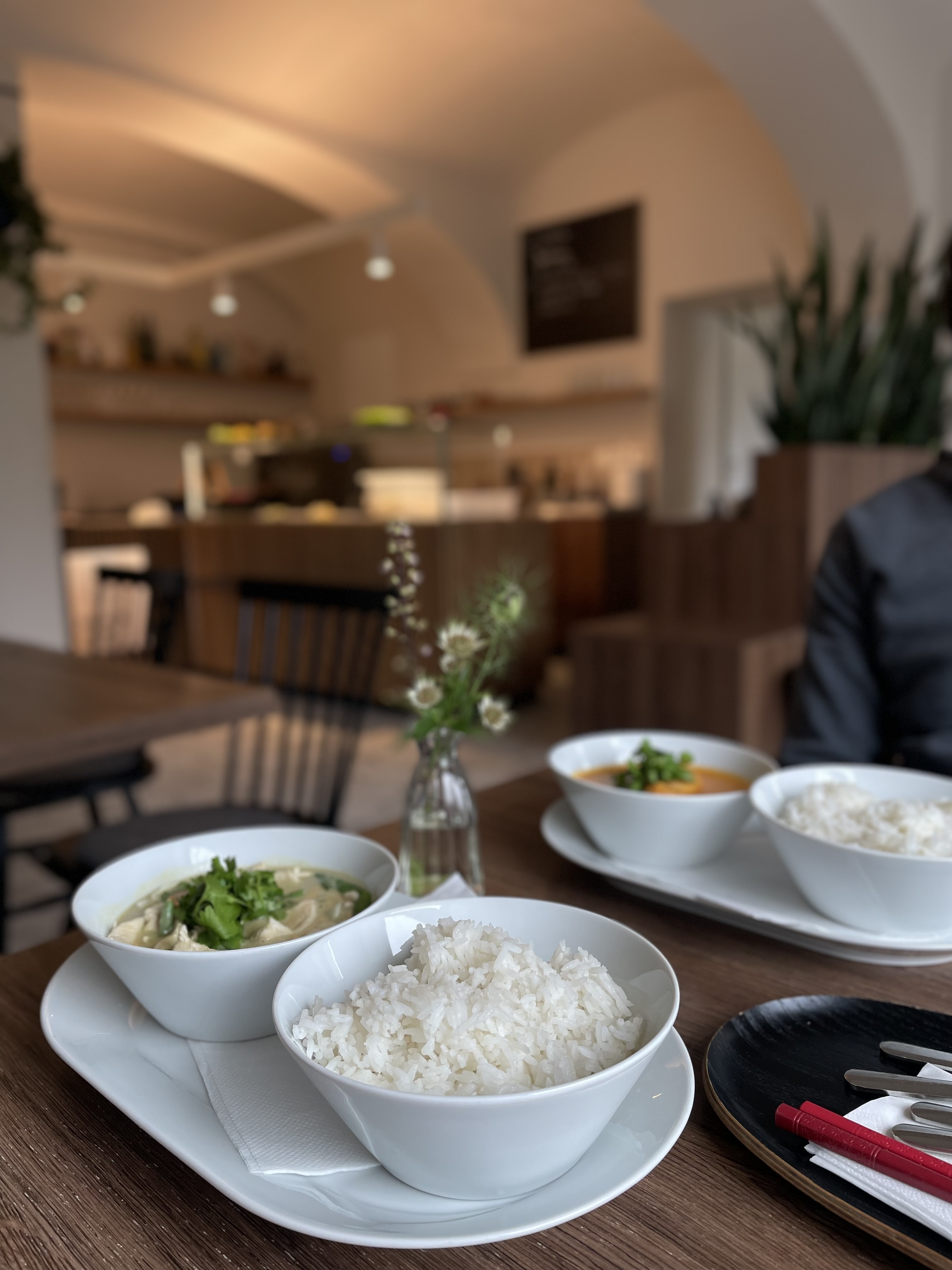 Lískovka Skvér (Mníšek pod Brdy)