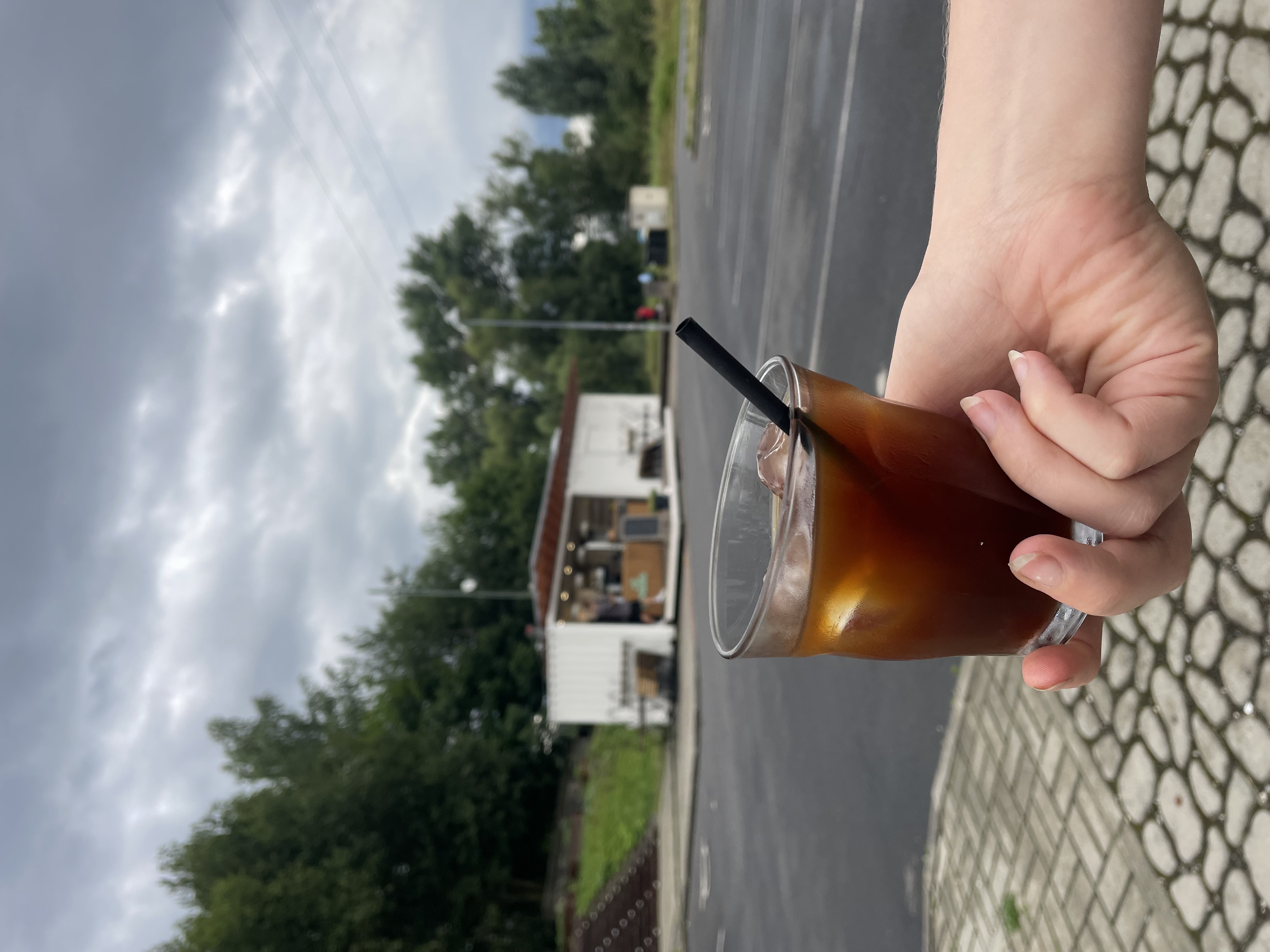 Limetka v Meandru2 (KV)