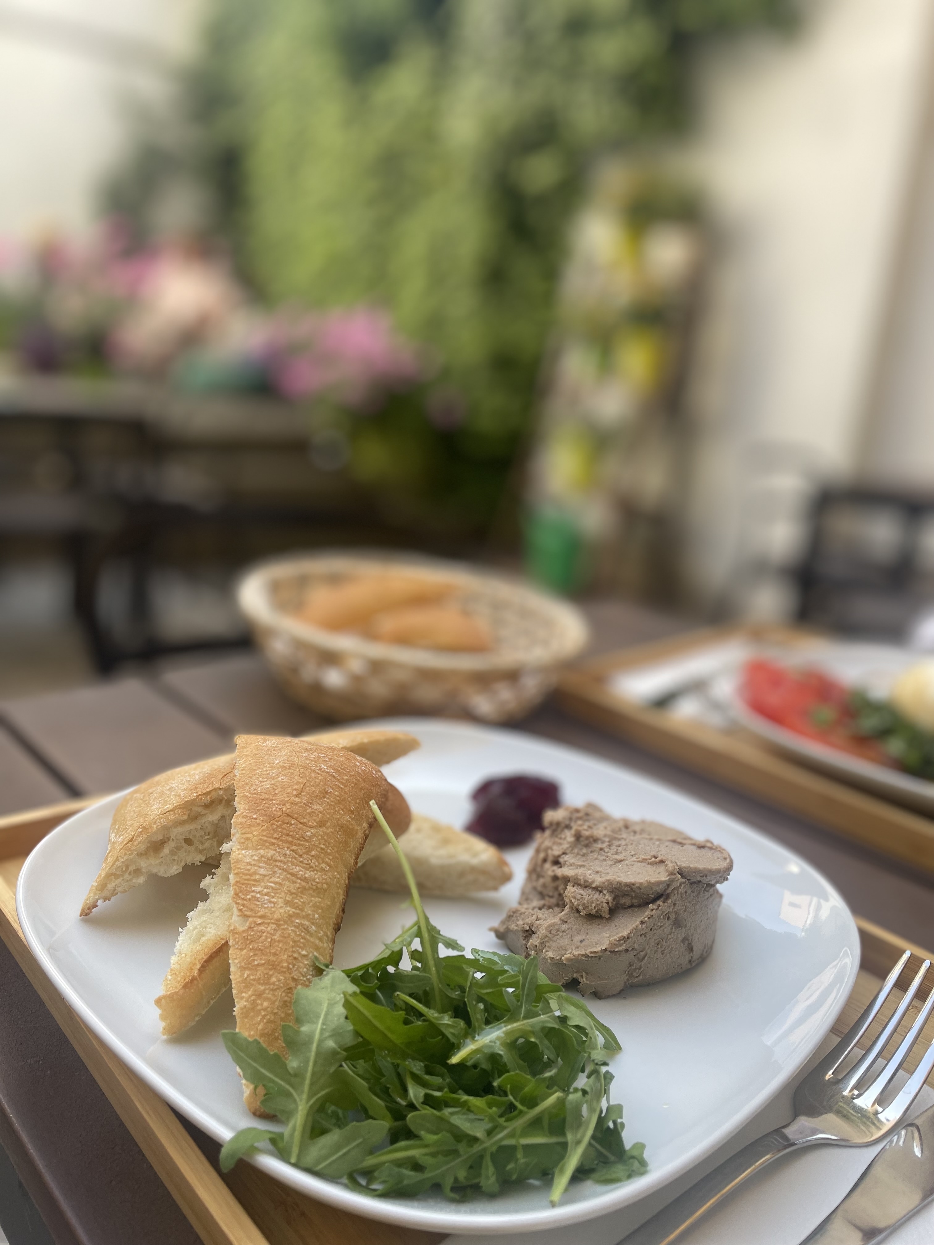 Mlsná koza (Žatec)