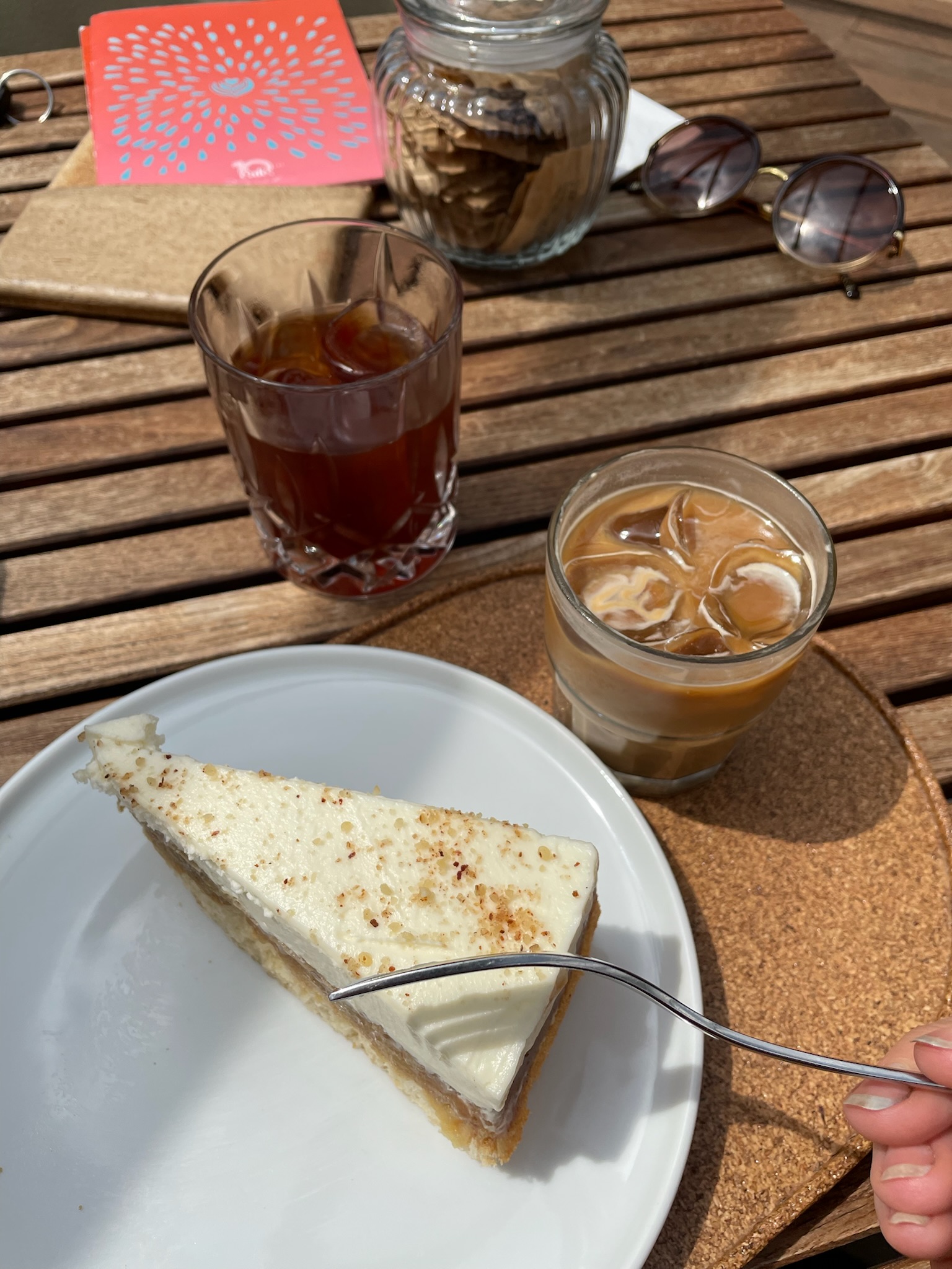 Cafe Korek (Klášterec n.Ohří)