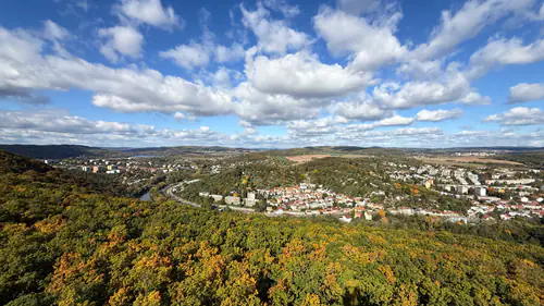 Kohoutovice - Holedná