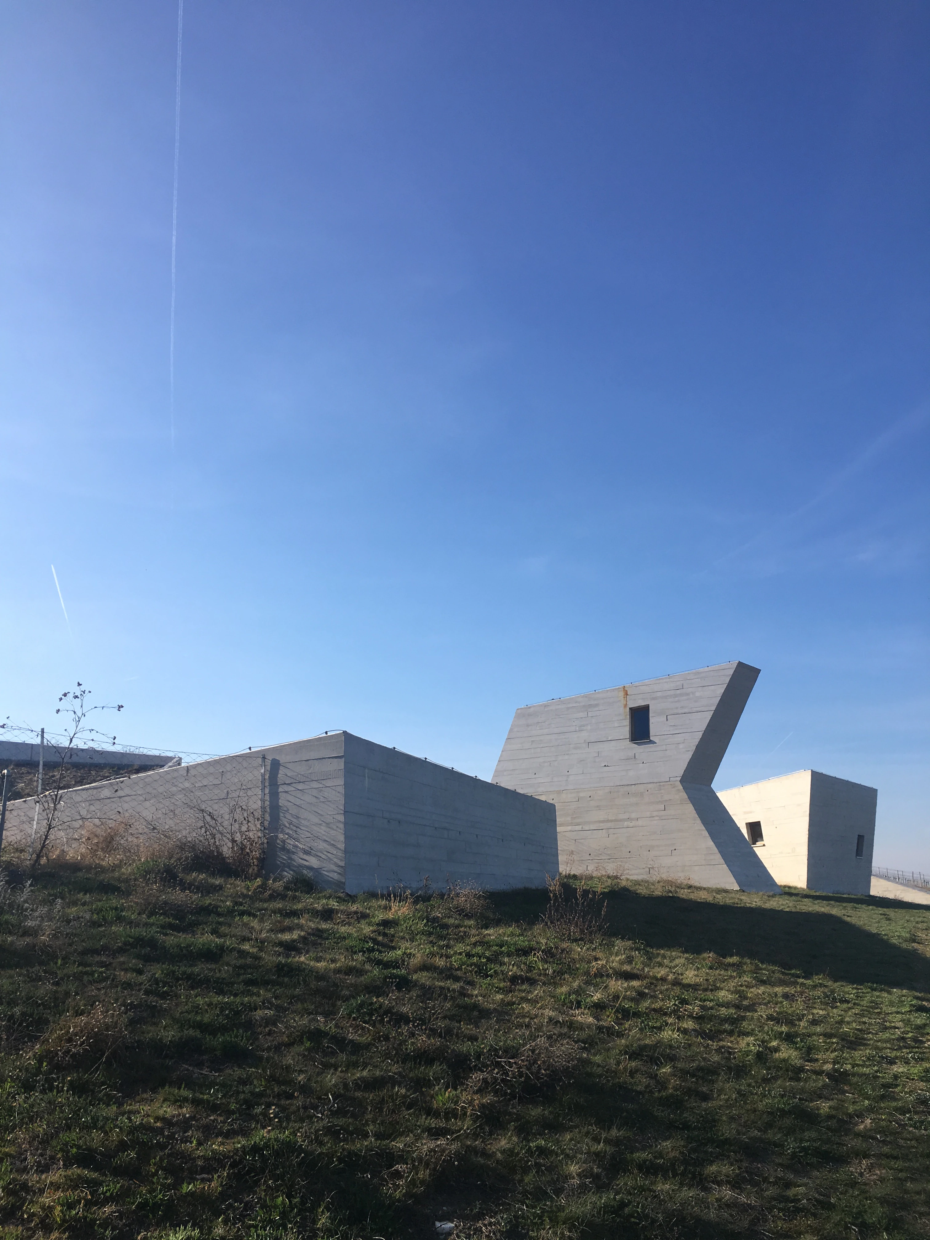 Pavlov archeoskanzen