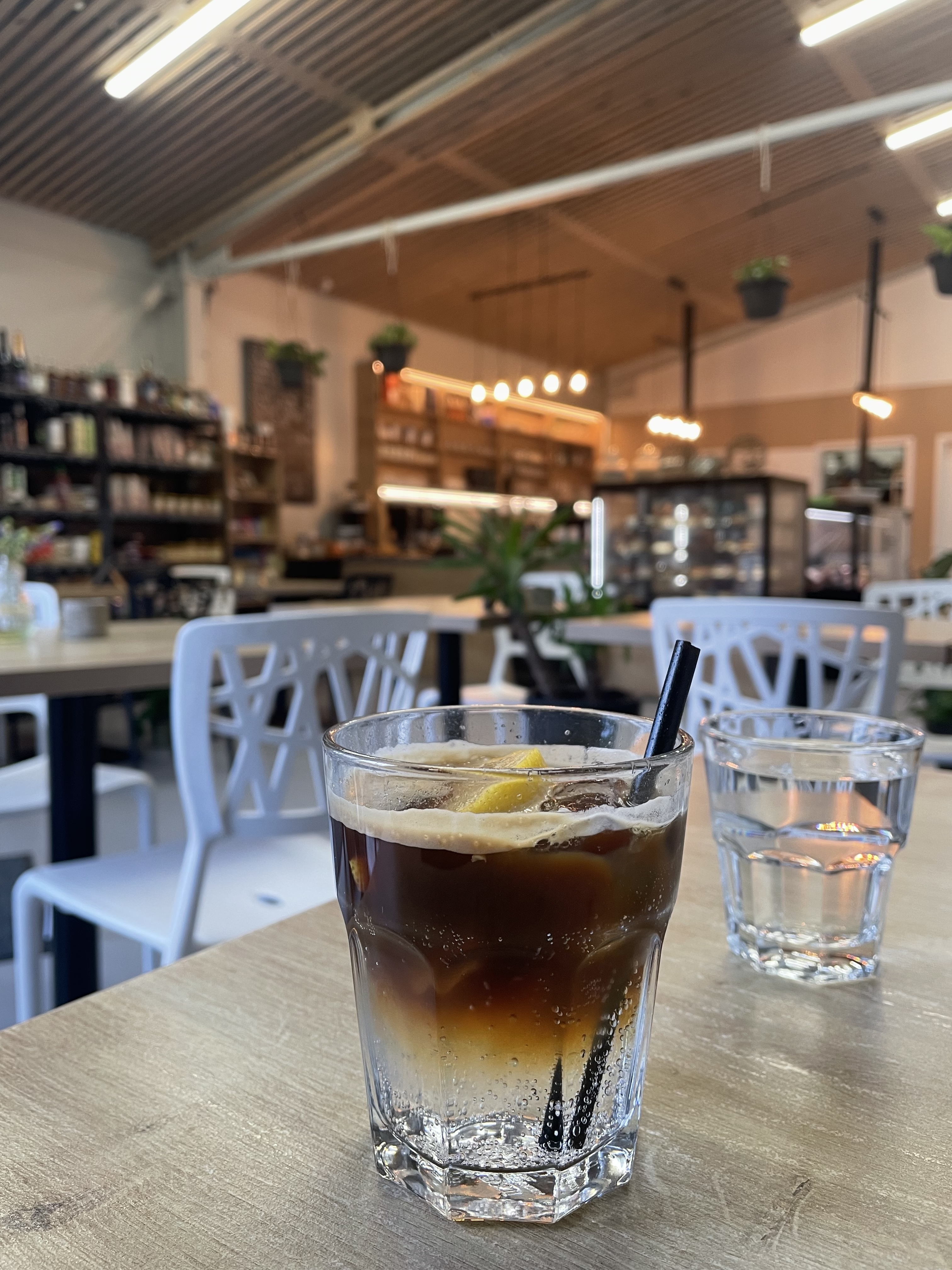 Kafe Plechofka (Mníšek pod Brdy)