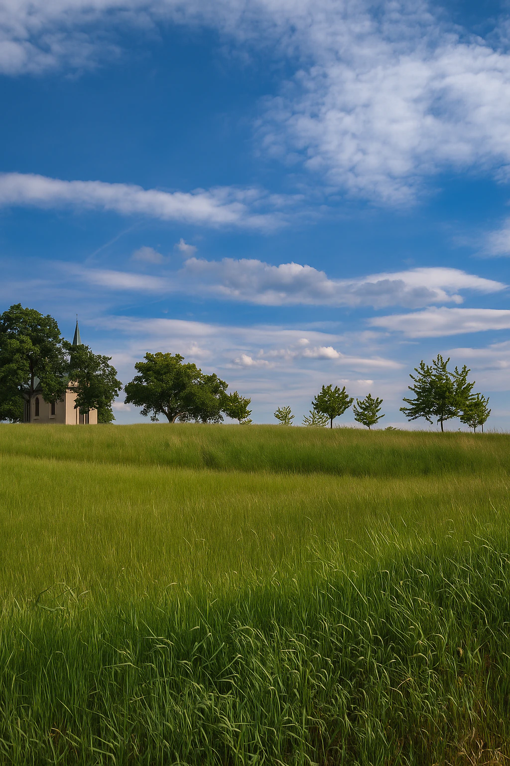 Brno Líšeň Kostelíček
