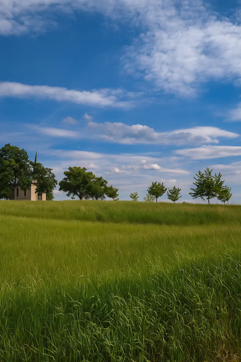 Brno Líšeň Kostelíček