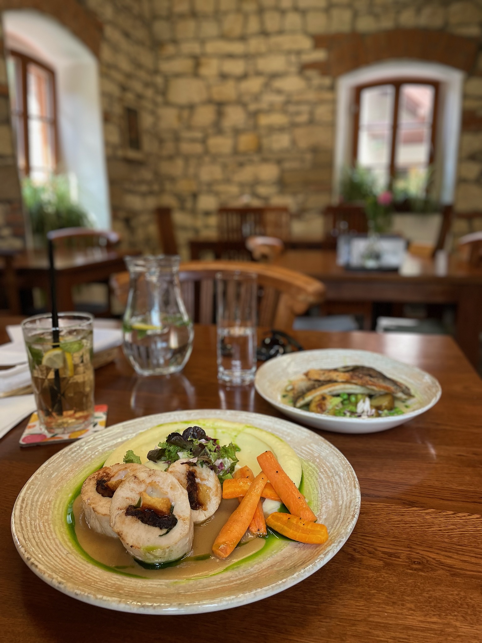 Kavárna s duší (Žatec)