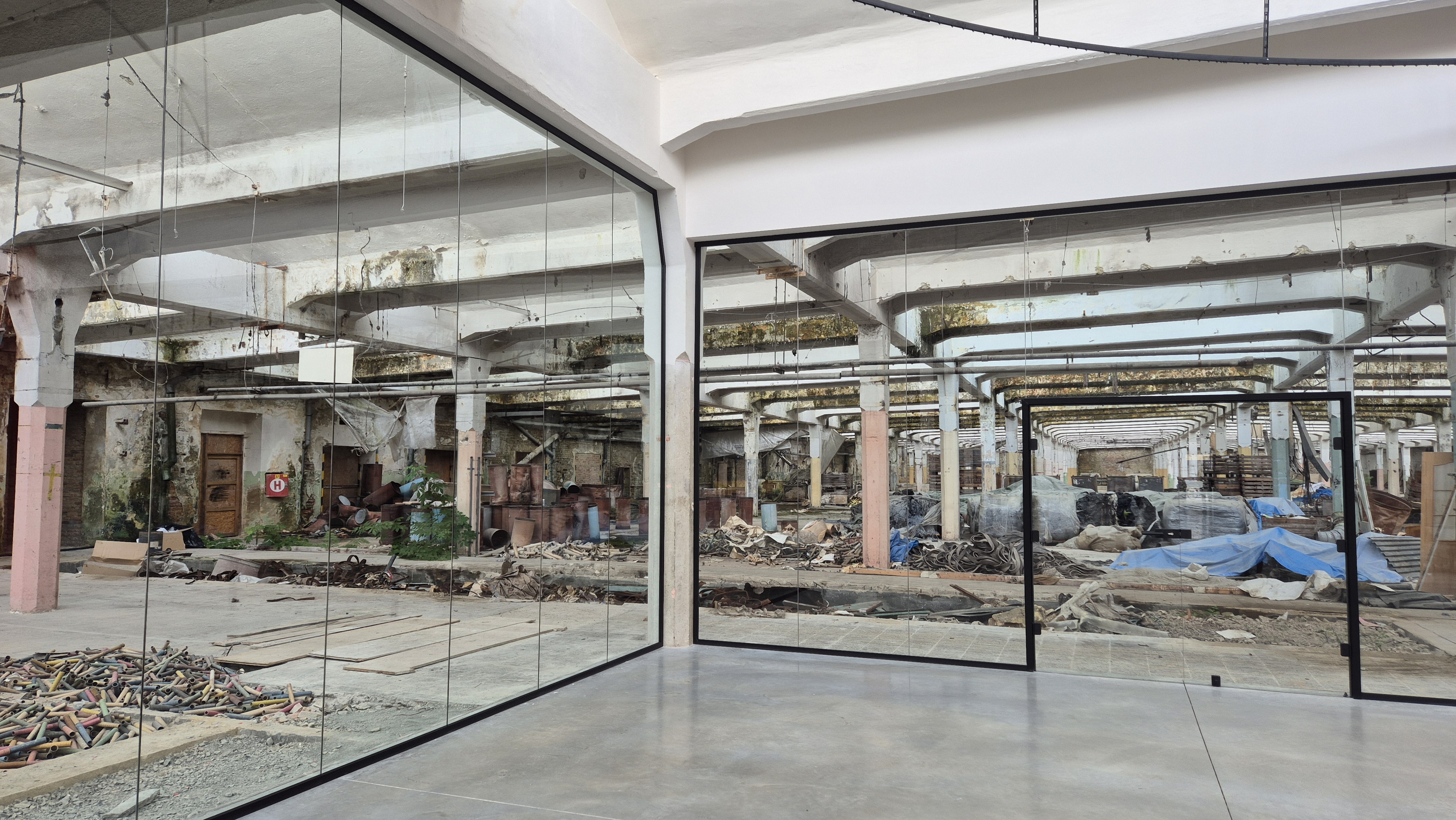 Muzeum prezivsich Kunstat