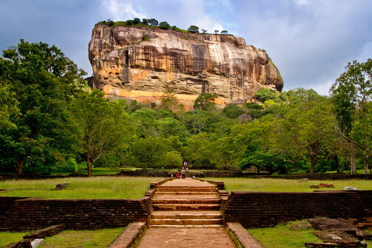 Sri Lanka image