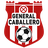 General Caballero JLM