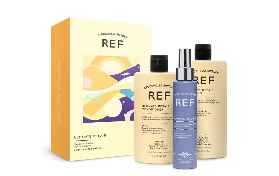 REF GIFTBOX 2026 ULTIMATE REPAIR