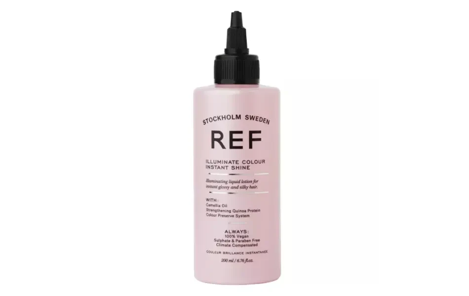 REF ILLUMINATE COLOUR INSTANT SHINE 200ML