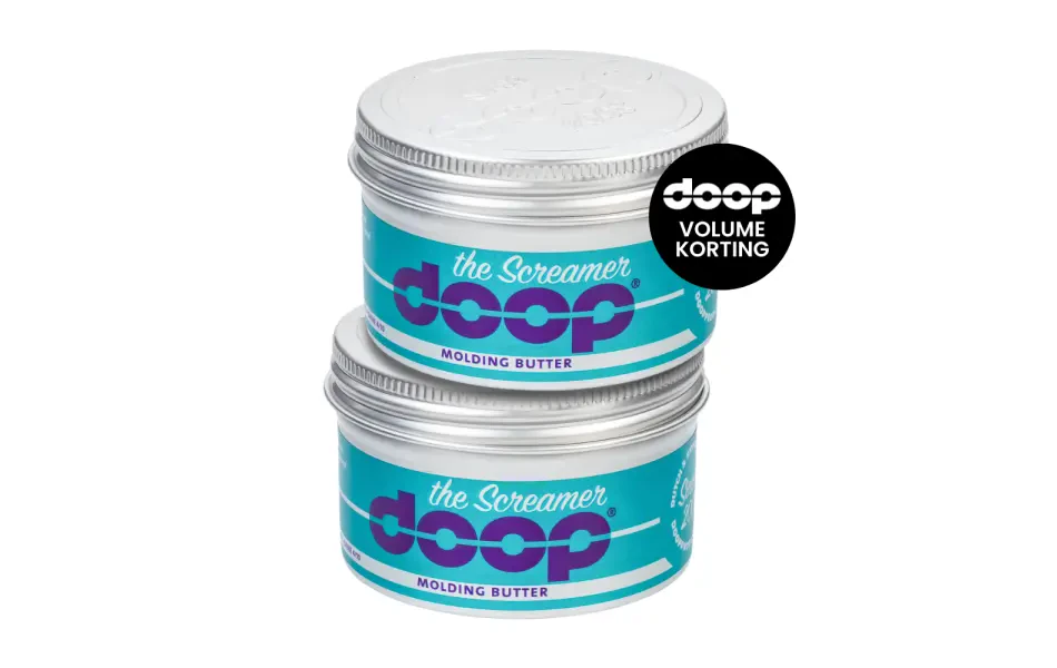 doop - The Screamer 2X 100ml voordeelverpakking
