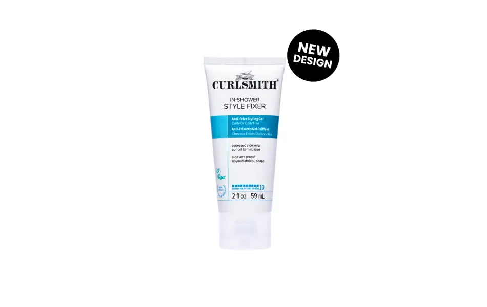 CURLSMITH - IN SHOWER STYLE FIXER 59ML