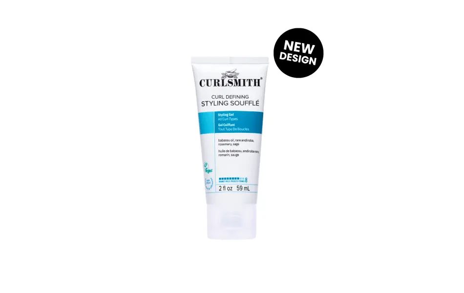 CURLSMITH - CURL DEFINING STYLING SOUFFLE 59ML