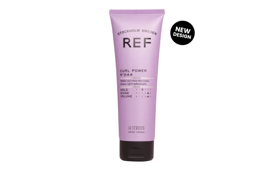 REF CURL POWER 125ML